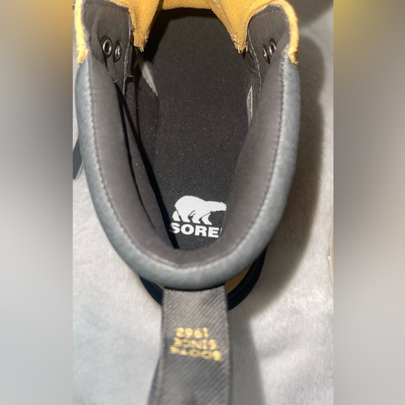 Sorel Hi-Line hiking (women) NWB - Picture 10 of 13